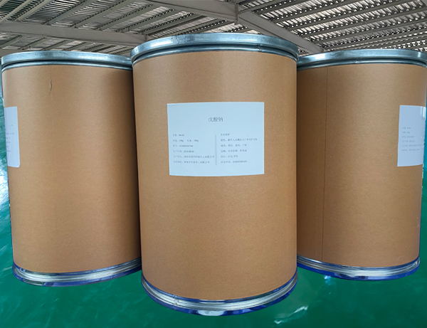 如何高效存儲,確保戊酸鈉的穩(wěn)定性和安全性?